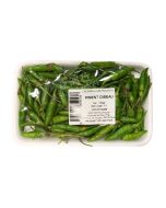 [FRESH] Thai Green Chilli Pepper (Bird Eye Chilli) 1X5kg (wholesale only) 