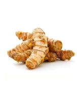 Fresh Turmeric 100g