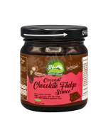 Nature's Charm Coconut Chocolate Fudge Sauce 200g