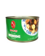 FU XING Poku Mushrooms (Whole) 227g