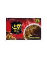 TRUNG HGUYEN - G7 Instant Black Coffee (2g x15) 30g