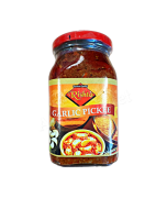 RISHTA -Garlic Pickle 400g