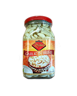 RISHTA -Garlic in Brine 400g