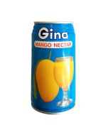 GINA Mango Nectar Drink 340ml