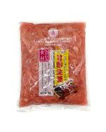 YAMA- Pickled Sushi Pink Ginger 1kg