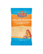 TRS - Ginger Powder 20X100g (wholesale only) 