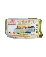 FRESH HOA NAM Vietnamese Pork Roll (Gio So No1) 500g