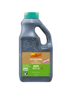 LEE KUM KEE - Naturally Brewed Light Soy Sauce (Gluten Free)  1.9L 李锦记 - 桶装鲜味生抽 (无麸质)