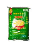 GOLDEN LION Thai Jasmine Rice 10Lbs (4.54kg)