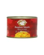 Golden Swan Bamboo Shoot Slices 227g
