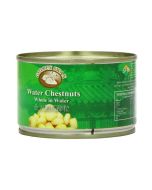 Golden Swan Whole Water Chestnuts 227g