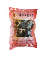 GOLDEN LILY White Back Black Fungus 100g