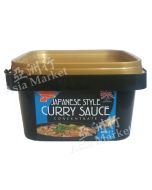 GOLDFISH Japanese Curry Sauce Concentrate 405g