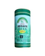 GREETING PINE - Green Tea Mao Feng (loose tea leaves) 70g