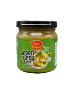 CHEF'S CHOICE Green Curry Paste 220g