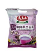 GREENMAX – Purple Yam & Black soybean Powder 420g