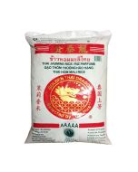 GTD Jasmine Rice 5kg