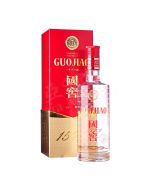 LUZHOU LAOJIAO - Guojiao(National Cellar) 1573 Classic, Chinese Baijiu Liquor (Alc. 52%) 500ml