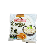 [FROZEN] HAPPY BELLY - Gyoza Skin 300g