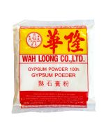 WAH LOONG Gypsum Powder 227g