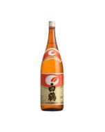 HAKUTSURU Junmai Sake Alc. 15% 白鹤清酒 Alc. 15% 1.8L