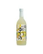 Hakutsuru Nigori Yuzu 720ml
