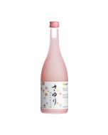 Sayuri 720ml
