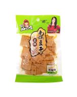 HBS Dried Beancurd (Pickled Chilli) 68g