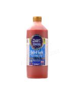 HEERA  Chilli Garlic Sauce 1L