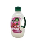 HEERA  Lychee Flavoured Drink 2.1L