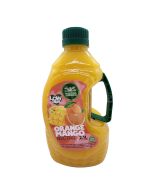 HEERA -Orange & Mango Nectar 2.1L 