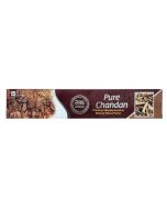 HEERA Pure Chandan (15 incense sticks) 