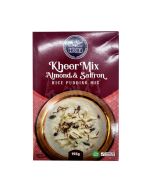 HEERA  Kheer Mix Almond & Saffron Rice Pudding Mix 155g