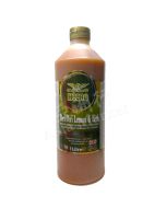 HEERA  PeriPeri Lemon Herb Sauce 1L