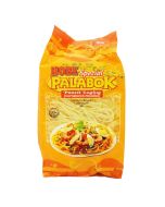 Hobe Special Palabok Pancit Luglug (Cornstarch Noodle) 454g