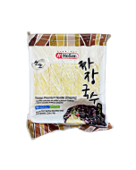 [FROZEN] HOSAN  A+ Korean Premium Noodle (Chajang) 1kg 