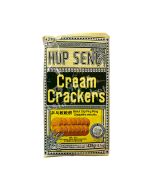 Hup Seng Cream Crackers 428g