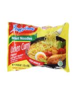 INDOMIE Chicken Kari(Curry) Noodle 80g