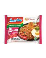 Indomie Mi Goreng Pedas Hot n Spicy Noodle 80g