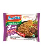 Indomie Mi Goreng Rendang Spicy Beef Flavour Noodle 80g