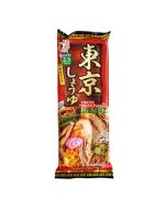 ITSUKI Tokyo Shoyu Soysauce Ramen 172g