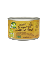 Nature's Charm Young Green Jackfruit Confit 200g