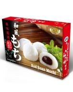 ROYAL FAMILY MOCHI - Red Bean Mochi 210g