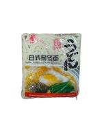 HAPPY FORTUNES - Instant Japanese Style Udon 200g