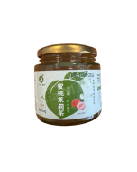 YOUHU  Honey  Peach Jasmine Tea 500g