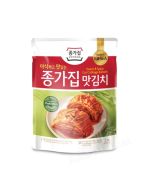 Jongga  Mat Kimchi (Cut Cabbage) 500g