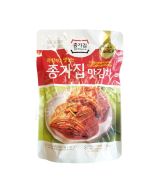 Jongga - Mat Kimchi (Cut Cabbage) 500g    