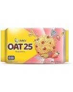 JULIE'S Oat 25 Strawberry 200g