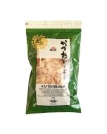 WADAKYU Katsuobushi (Dried and Smoked Skip Jack Tuna Flakes) 40g