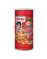 Koh Kae - Peanuts Sriracha Chilli Flavour Coated 是拉差辣味花生豆 230g